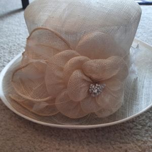 Summer Dress Hat